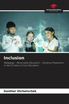 Inclusion - Dichatschek, Günther