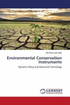 Environmental Conservation Instruments