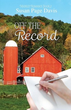 Off the Record - Davis, Susan Page