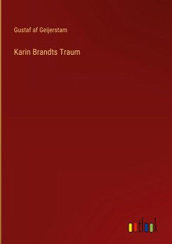 Karin Brandts Traum