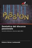 Semiotica del discorso passionale