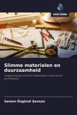 Slimme materialen en duurzaamheid