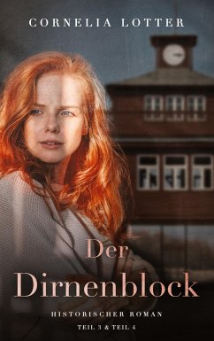 Der Dirnenblock - Lotter, Cornelia