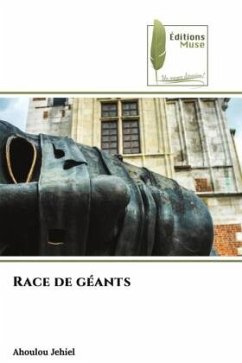 Cover Race de géants