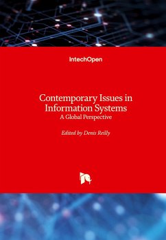 Contemporary Issues in Information Systems