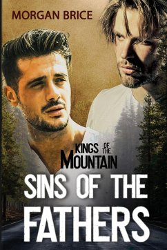 Sins of the Fathers - Brice, Morgan