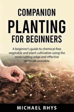 Companion Planting For Beginners - Rhys, Michael