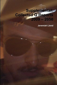 Supplemental - Liend, Jeremiah