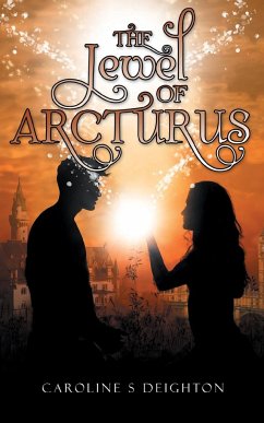 The Jewel of Arcturus - Deighton, Caroline S