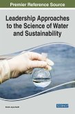 Leadership Approaches to the Science of Water and Sustainability