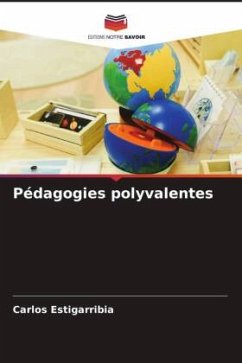 Pédagogies polyvalentes - Estigarribia, Carlos