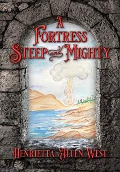 Cover A Fortress Steep and Mighty