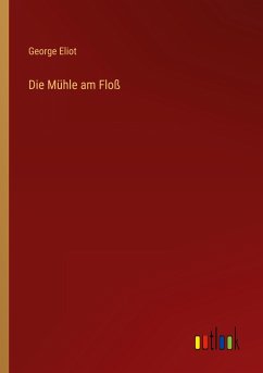 Die Mühle am Floß