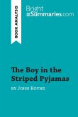 The Boy in the Striped Pyjamas by John Boyne (Book Analysis)