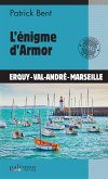 L'énigme d'Armor (eBook, ePUB)