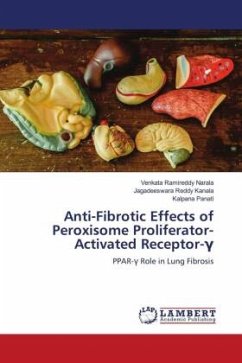 Anti-Fibrotic Effects of Peroxisome Proliferator-Activated Receptor-¿