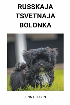 Cover Russkaja Tsvetnaja Bolonka