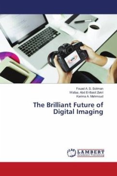The Brilliant Future of Digital Imaging