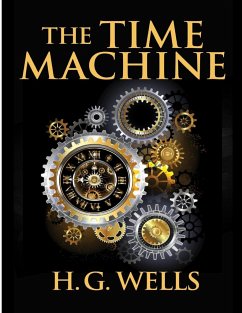 The Time Machine - H. G. Wells