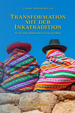 Cover Transformation mit der Inkatradition