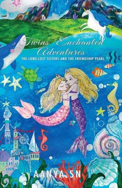 Cover Twins' Enchanted Adventures