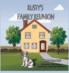 Rusty's Family Reunion - Small, Coreen J