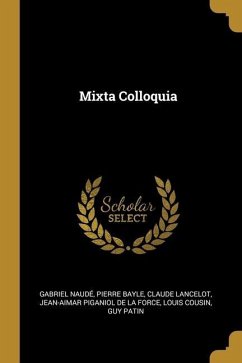 Mixta Colloquia