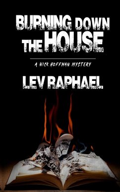 Burning Down the House - Raphael, Lev