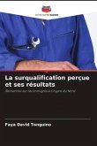 La surqualification perçue et ses résultats