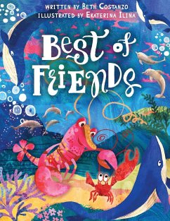 Best of Friends - Costanzo, Beth