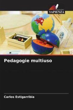 Pedagogie multiuso - Estigarribia, Carlos