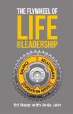 The Flywheel of Life and Leadership The Flywheel of Life and Leadership