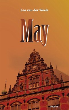 May - Weele, Leo van der