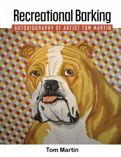 Recreational Barking - Meggs, Susan Martin; Meggs, William