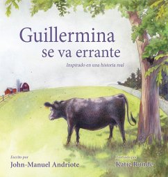 Guillermina Se Va Errante - Andriote, John-Manuel