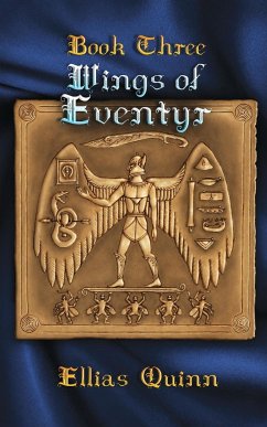 Wings of Eventyr - Quinn, Ellias