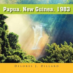 Papua New Guinea, 1983 - Dillard, Delores J.