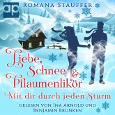 Liebe, Schnee & Pflaumenlikör (MP3-Download)