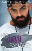 His Curvy Fantasy (Book Boyfriends Wanted, #11) (eBook, ePUB) His Curvy Fantasy (Book Boyfriends Wanted, #11) (eBook, ePUB)