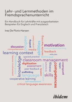 Lehr- und Lernmethoden im Fremdsprachenunterricht - De Florio-Hansen, Inez