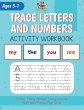 Alphabet, Number and Site Words Tracing... - Bild 1