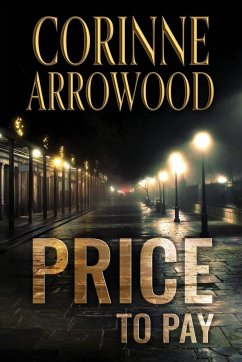 Price To Pay - Arrowood, Corinne