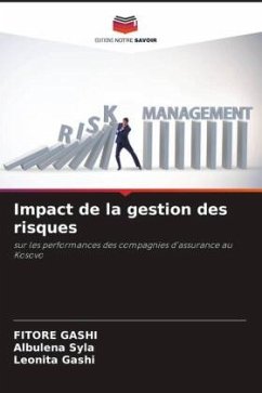 Impact de la gestion des risques - GASHI, FITORE;Syla, Albulena;Gashi, Leonita