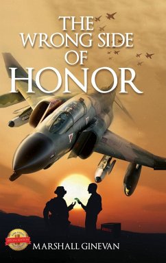 The Wrong Side of Honor - Ginevan, Marshall