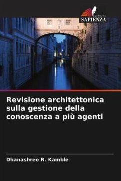 Revisione architettonica sulla gestione della conoscenza a più agenti - Kamble, Dhanashree R.