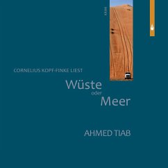 Wüste oder Meer (MP3-Download) - Tiab, Ahmed