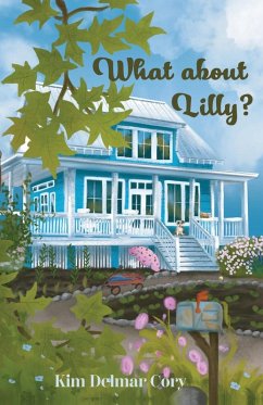 What About Lilly? - Cory, Kim Delmar