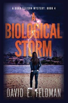 A Biological Storm - Feldman, David E