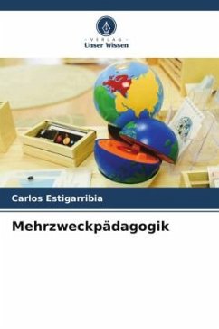 Mehrzweckpädagogik - Estigarribia, Carlos