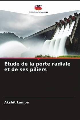 Étude de la porte radiale et de ses piliers